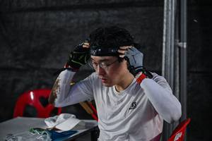 BIB: 
                            <button type="button" onclick="openModal(22363913)" class="btn btn-primary btn-sm float-right btn-popup" data-toggle="modal" data-target=".modal-high-quality">
                        <i class="fas fa-shopping-cart"></i> Add to Cart
                    </button>
                                            <button type="button" onclick="isThisMe(22363913, true)" class="btn btn-success btn-sm float-right btn-popup btn-isme hidden" data-toggle="tooltip" data-placement="bottom" title="นี่คือรูปของคุณใช่ไหม คลิกที่นี่เพื่อเอาเข้าอัลบั้ม">
                        <i class="fas fa-plus"></i> Add to album
                    </button>
                    <button type="button" onclick="isThisMe(22363913, false)" class="btn btn-warning btn-sm float-right btn-popup btn-isnotme hidden">
                        <i class="fas fa-ban"></i> Remove from album
                    </button>